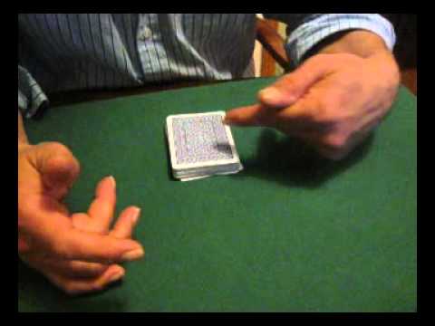 marked deck of cards buying guide for operators